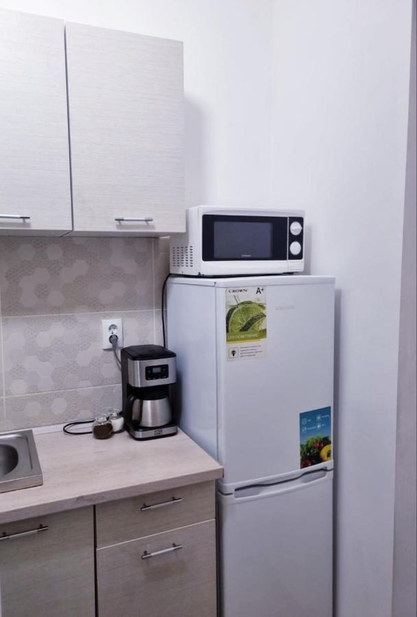 Garsoniera Craiova Centru Apartman Kültér fotó